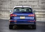 Audi Q5 TFSI Quattro S-Line 2016 года (WW)